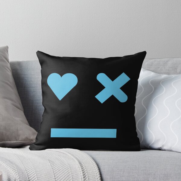 Item preview, Love Death and Robots - Zima Blue,  designed and sold by PosterpartyCo.