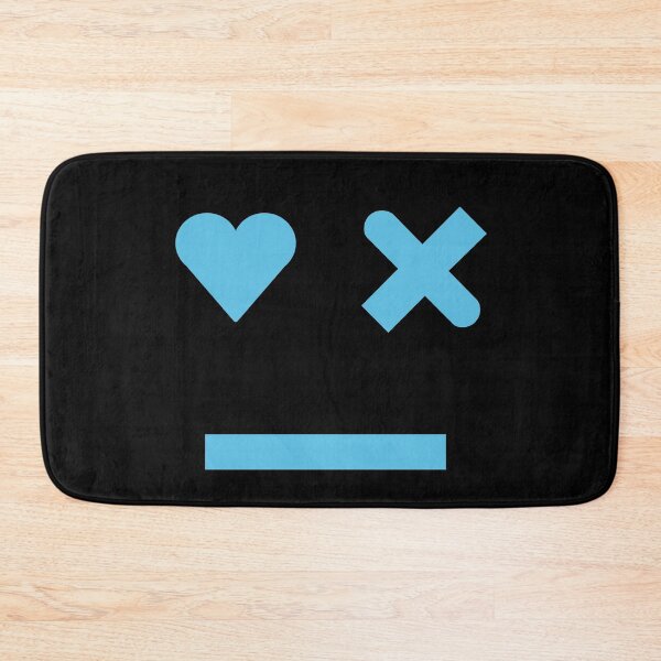Item preview, Love Death and Robots - Zima Blue,  designed and sold by PosterpartyCo.