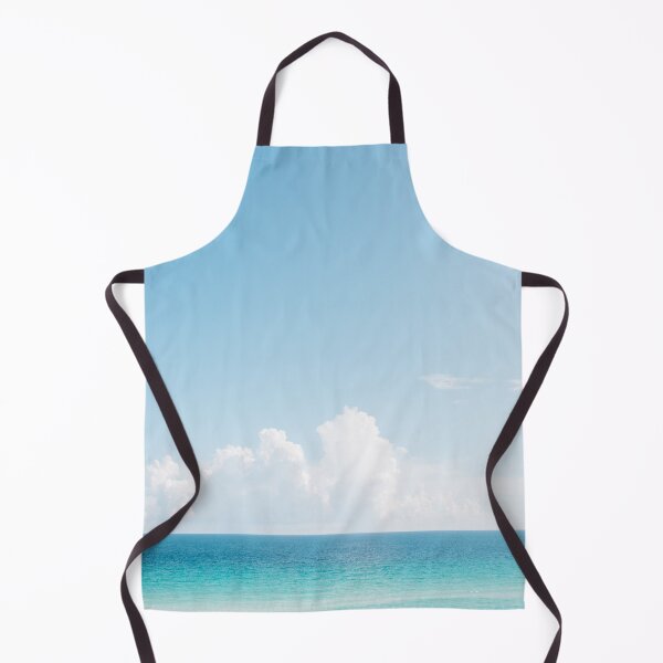 Item preview, Beautiful Summer Beach  designed and sold by newburyboutique.