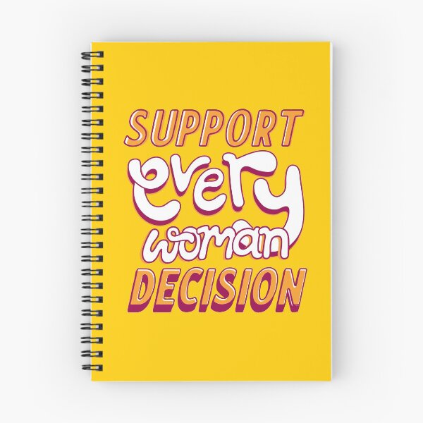 Item preview, Support Every Woman Decision designed and sold by saprila.