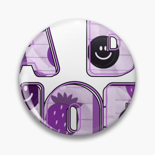Item preview, like a damn sociopath designed and sold by kaatyg.