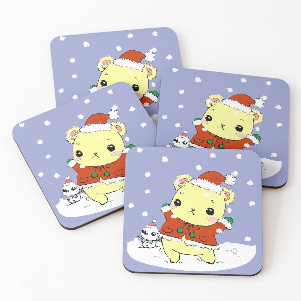 Item preview, Christmas hamster designed and sold by Dreamcore And Art By Pau✨.