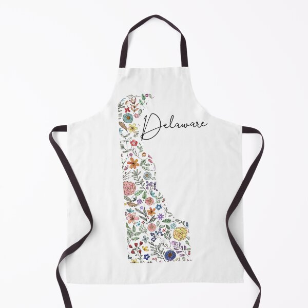 Item preview, Floral Delaware designed and sold by Em0523.