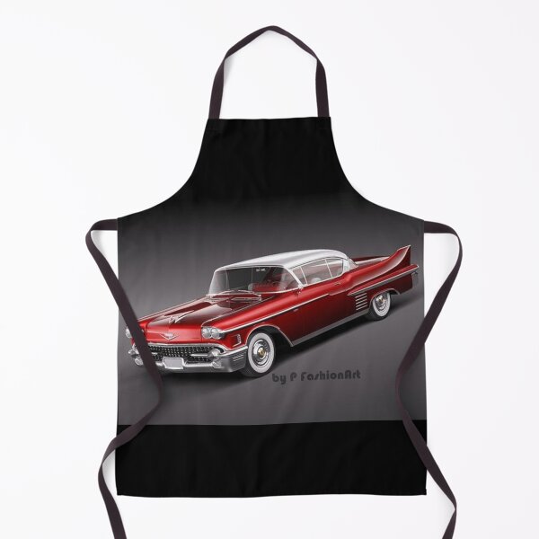 Item preview, Cadillac Deville - by P FashionArt designed and sold by BK-Fishing.