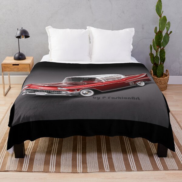 Item preview, Cadillac Deville - by P FashionArt designed and sold by BK-Fishing.