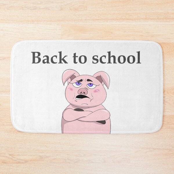 Item preview, Back to school  designed and sold by Peach-Design.