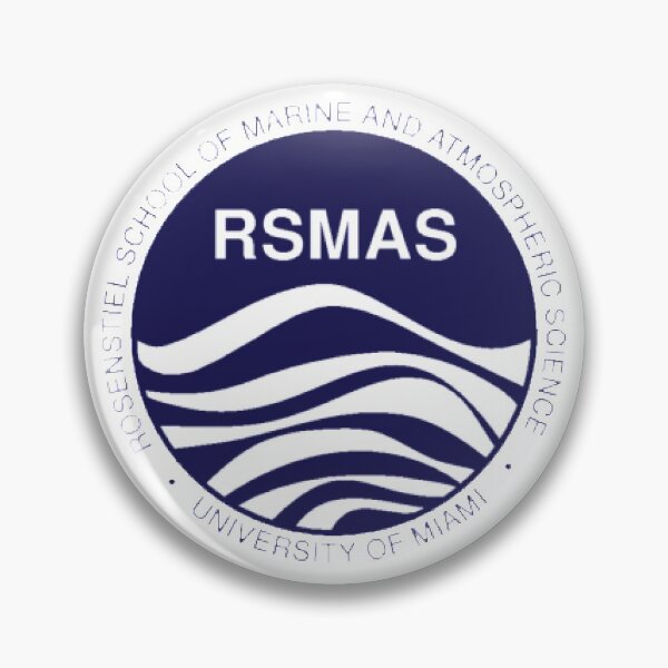 Item preview, University of Miami RSMAS designed and sold by sedrann15.