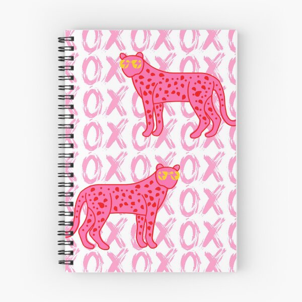 Item preview, cheetah xoxo designed and sold by Julia Santos.