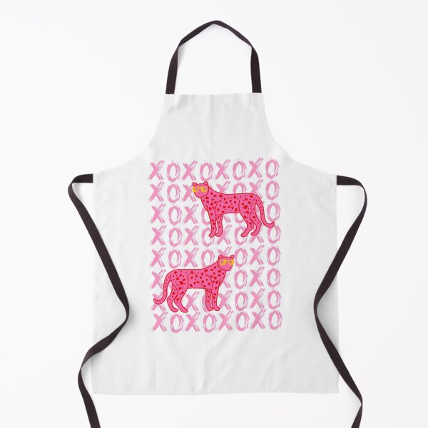 Item preview, cheetah xoxo designed and sold by Julia Santos.