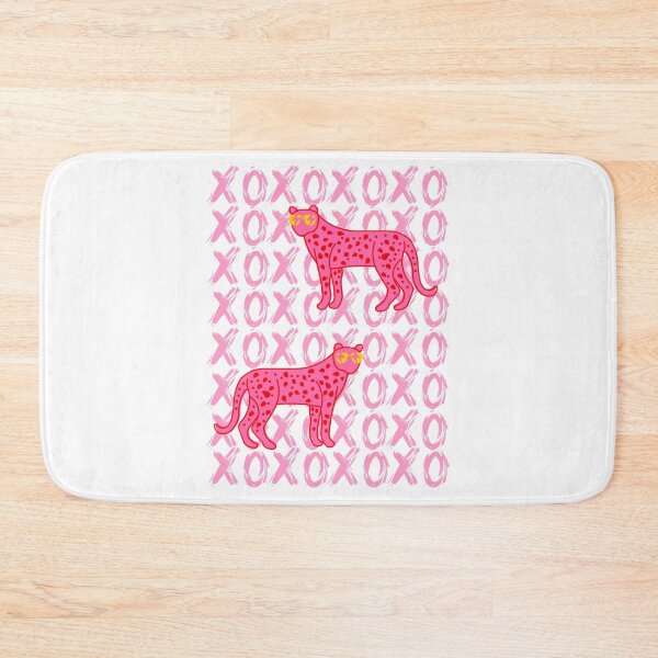 Item preview, cheetah xoxo designed and sold by Julia Santos.
