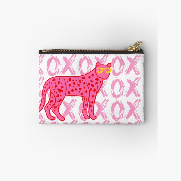 Item preview, cheetah xoxo designed and sold by Julia Santos.