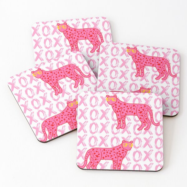 Item preview, cheetah xoxo designed and sold by Julia Santos.