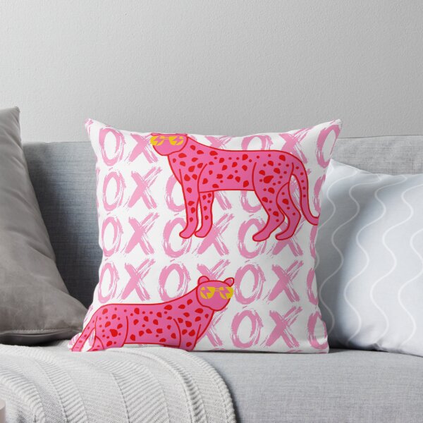 Item preview, cheetah xoxo designed and sold by Julia Santos.