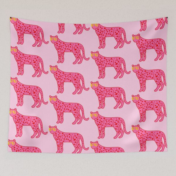 Item preview, cheetah xoxo designed and sold by Julia Santos.