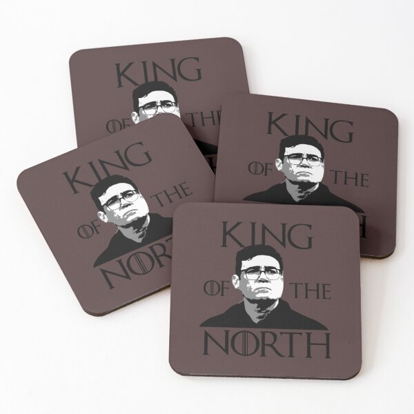 Item preview, Andy Burnham King of the North Funny designed and sold by NatureSupply.