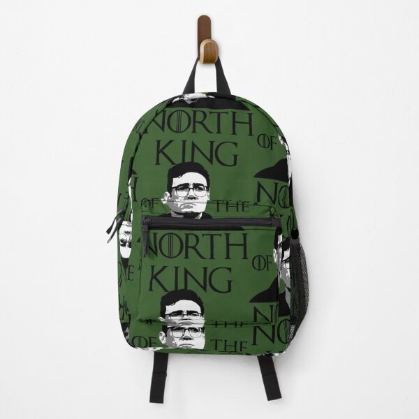 Item preview, Andy Burnham King of the North Funny designed and sold by NatureSupply.