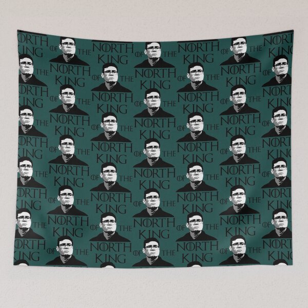 Item preview, Andy Burnham King of the North Funny designed and sold by NatureSupply.