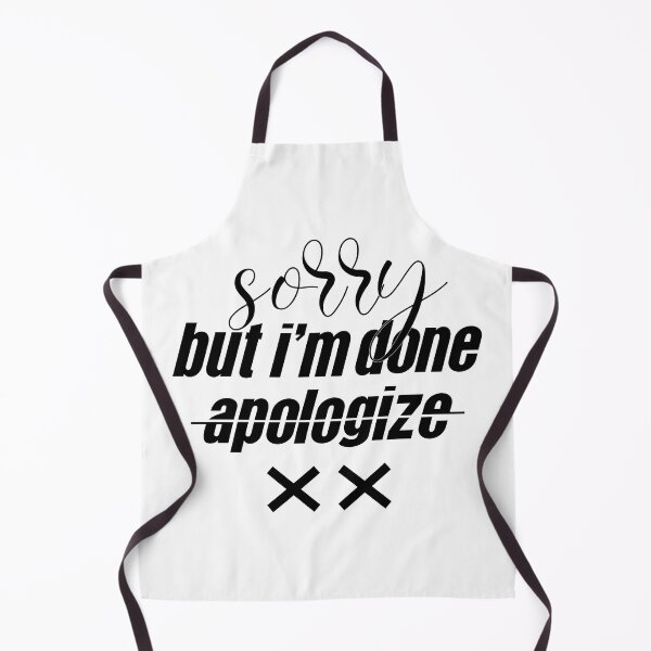 Item preview, sorry but i'm done apologize grandson designed and sold by marytrou.