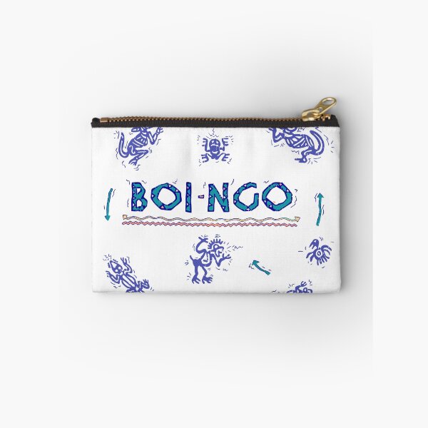 Item preview, Oingo Boingo designed and sold by thisfadingdream.