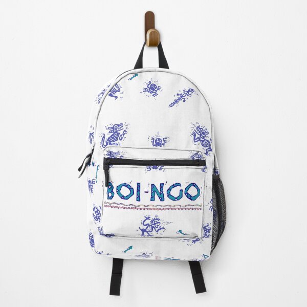 Item preview, Oingo Boingo designed and sold by thisfadingdream.