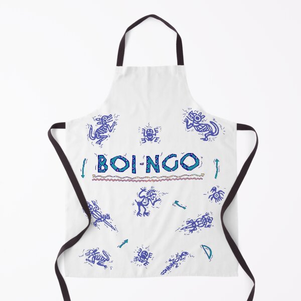 Item preview, Oingo Boingo designed and sold by thisfadingdream.