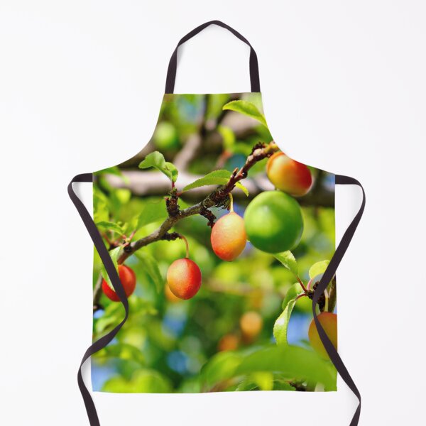 Item preview, Cherry plum or Myrobalan plum designed and sold by Light79.