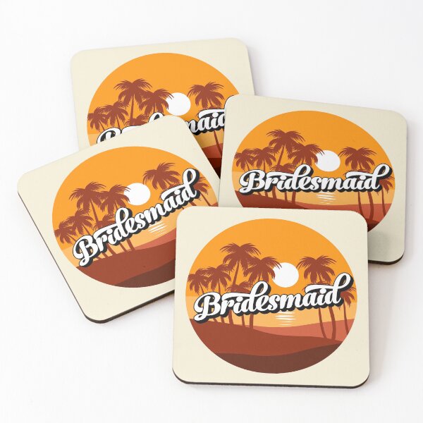 Artikelvorschau, Geschenk für Brautjungfernstrand themenorientierte Brautparty entworfen und verkauft von anins-azuree.