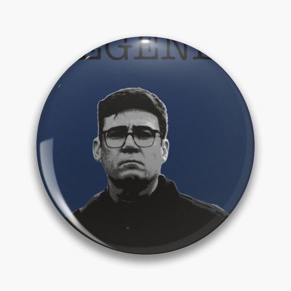 Item preview, Andy Burnham Legend Mayor Manchester designed and sold by NatureSupply.