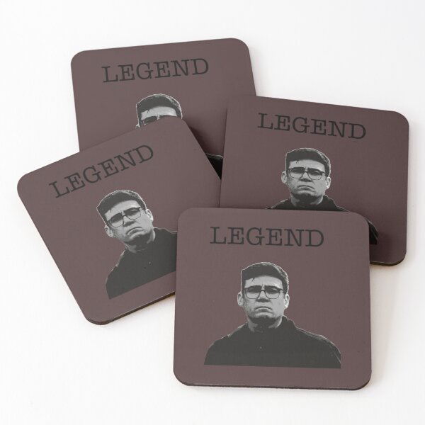 Item preview, Andy Burnham Legend Mayor Manchester designed and sold by NatureSupply.