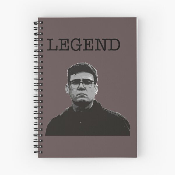 Item preview, Andy Burnham Legend Mayor Manchester designed and sold by NatureSupply.