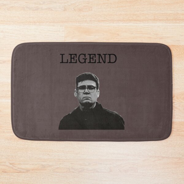 Item preview, Andy Burnham Legend Mayor Manchester designed and sold by NatureSupply.