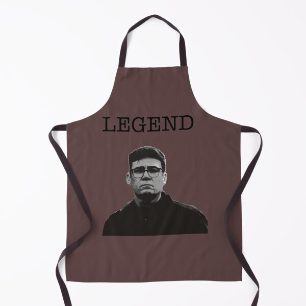 Item preview, Andy Burnham Legend Mayor Manchester designed and sold by NatureSupply.