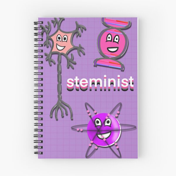 Item preview, Steminist designed and sold by emmat99.