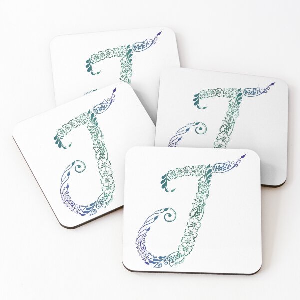 Item preview, J is joyful designed and sold by ArastuRS2.
