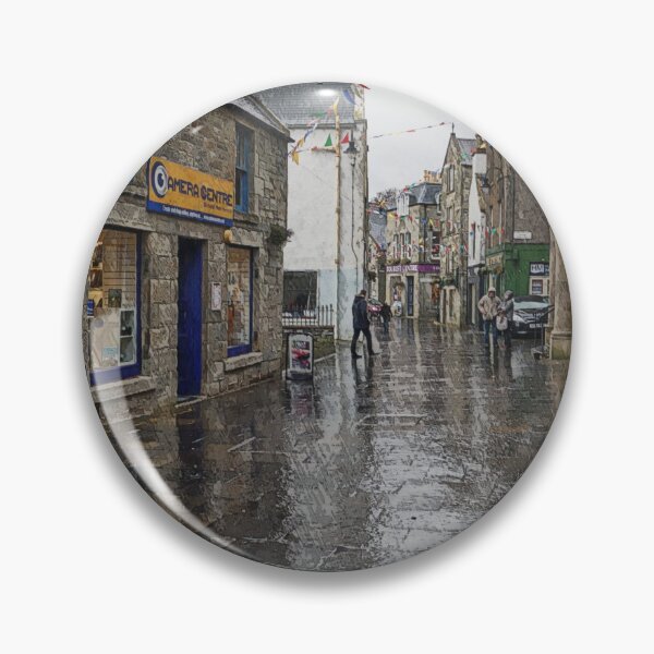 Item preview, Lerwick Shetland designed and sold by Lynn Bolt.