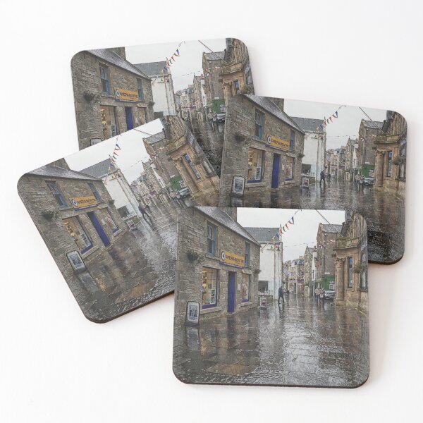 Item preview, Lerwick Shetland designed and sold by Lynn Bolt.