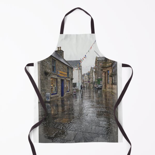 Item preview, Lerwick Shetland designed and sold by Lynn Bolt.