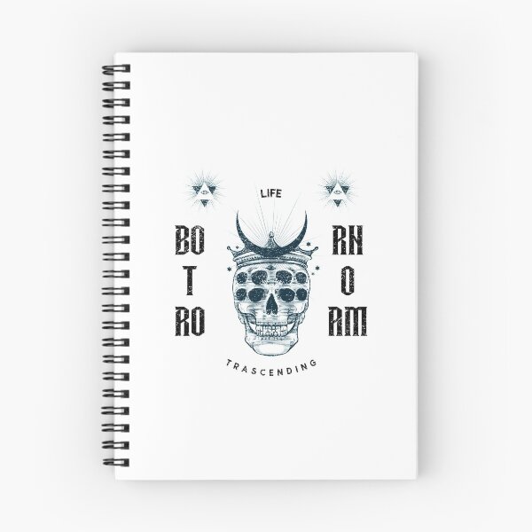 Item preview, Born to roam designed and sold by VanLife4Tees.