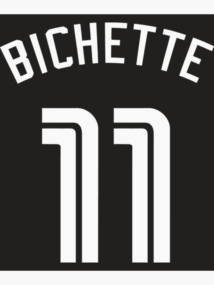 Bo Bichette Bats Ready Poster for Sale by GoWinder