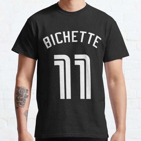 Bo Bichette Shirt - Let It Bo, MLBPA Officially Licensed - BreakingT
