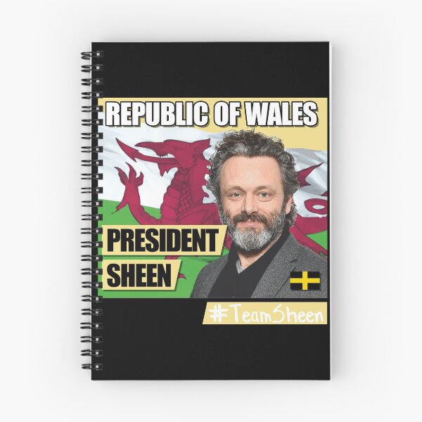 Item preview, President Sheen designed and sold by Gelert.