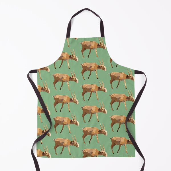 Item preview, S is for Saiga designed and sold by PrettylittlepastelUk.