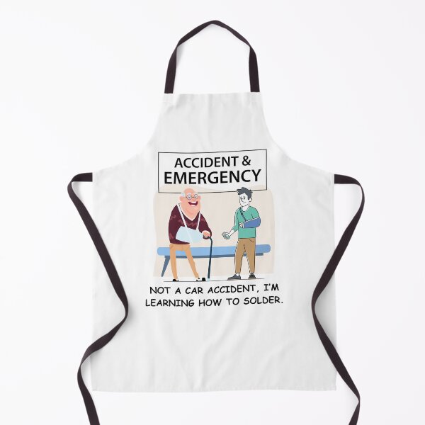 Item preview, Amateur Ham Radio Operator Funny Sayings Humour designed and sold by CuteDesigns1.
