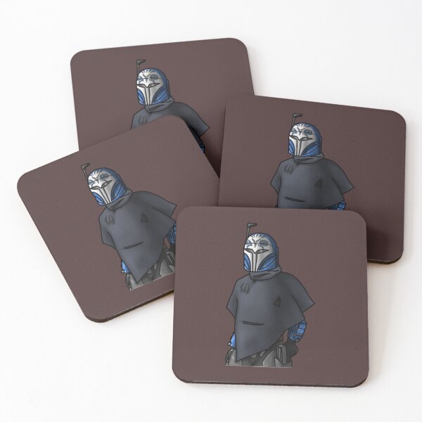 Item preview, Bo Katan black designed and sold by NatureSupply.