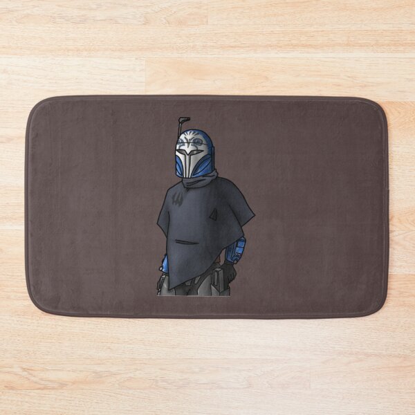 Item preview, Bo Katan black designed and sold by NatureSupply.