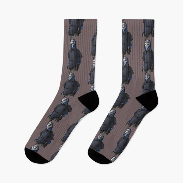 Item preview, Bo Katan black designed and sold by NatureSupply.