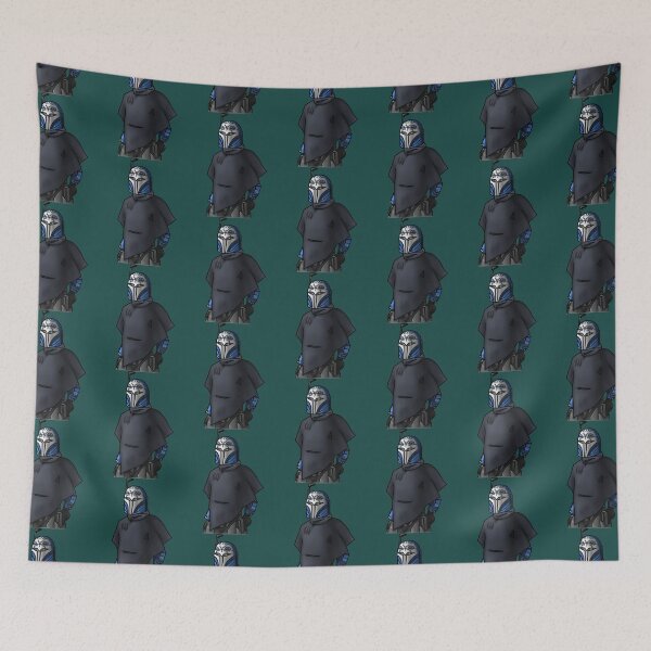 Item preview, Bo Katan black designed and sold by NatureSupply.