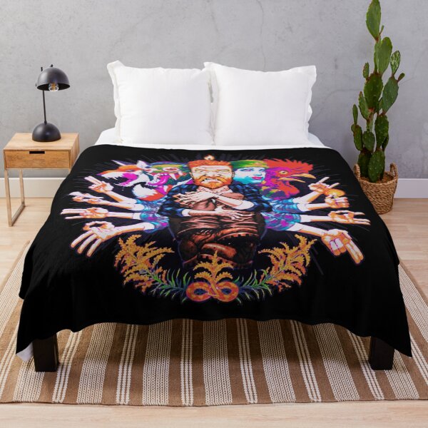 Item preview, Hand Of Gods designed and sold by BakulanTempe.