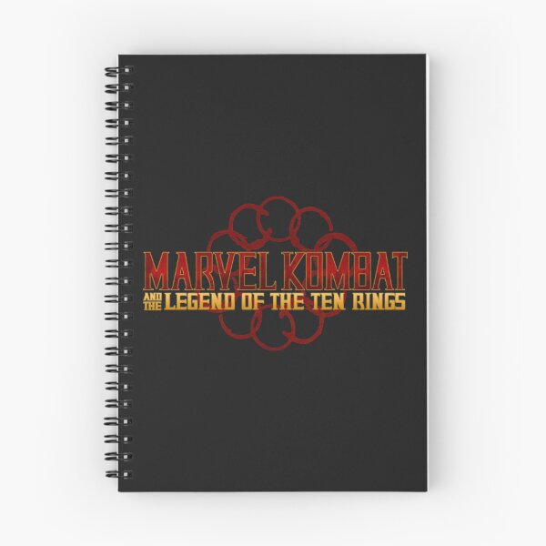 Item preview, Shang Chi T-ShirtMarvel Kombat and the Ten Rings T-Shirt_by _ designed and sold by HTownAparel.