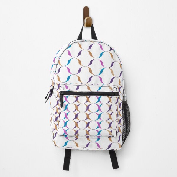 Item preview, colorful geometric template (Mod 4B) designed and sold by ideiarte.